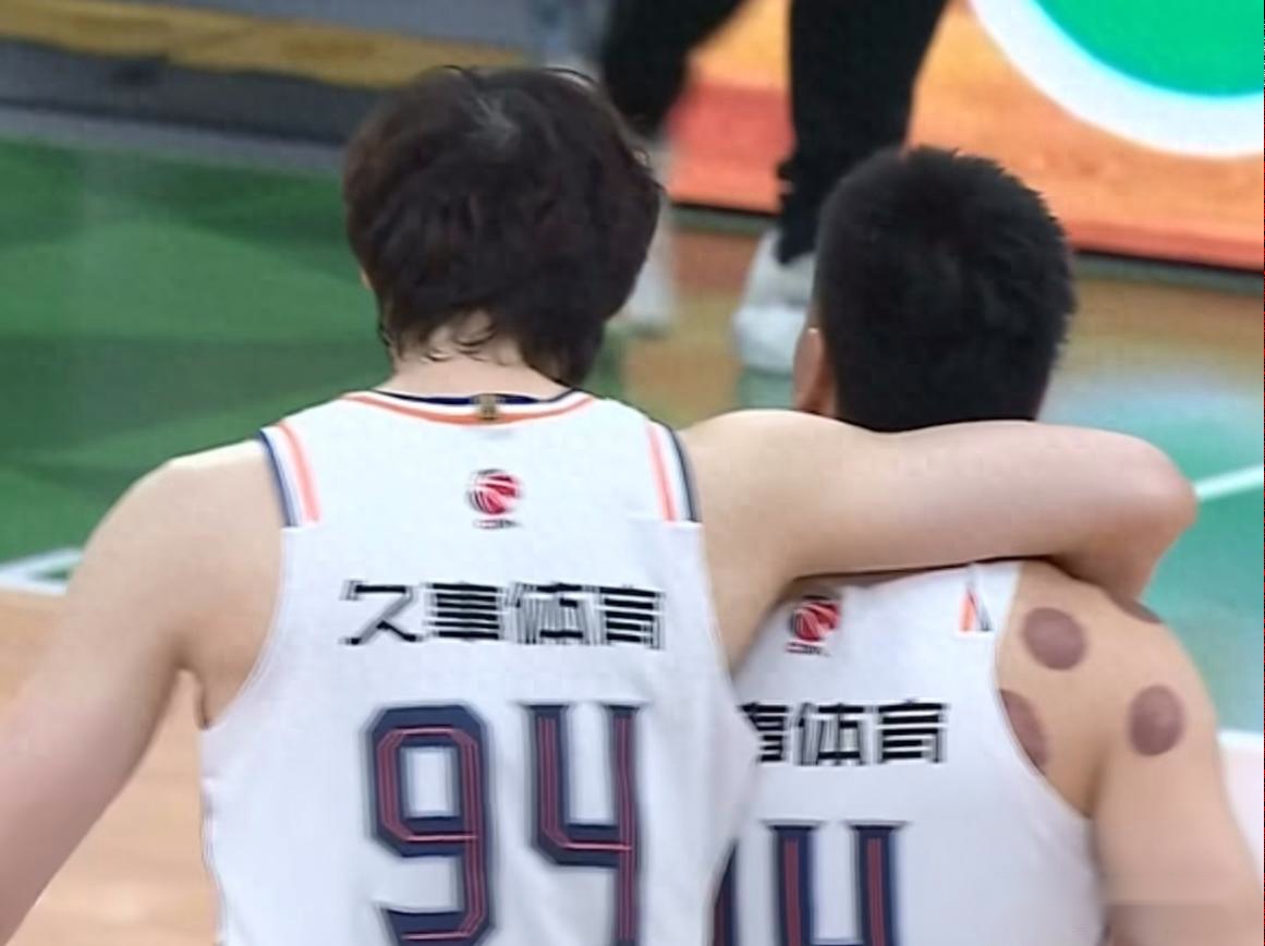 展现出惊人