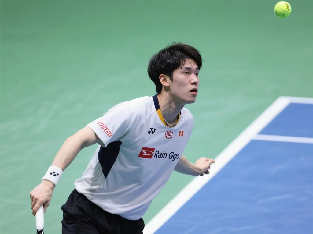 赛后