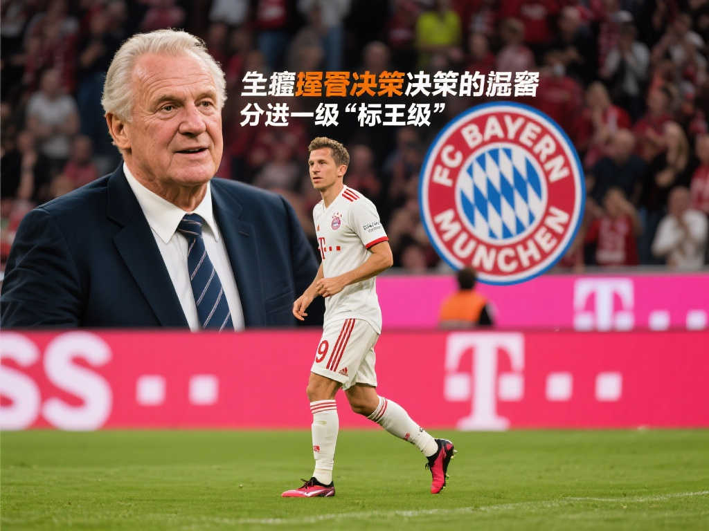 大影响
