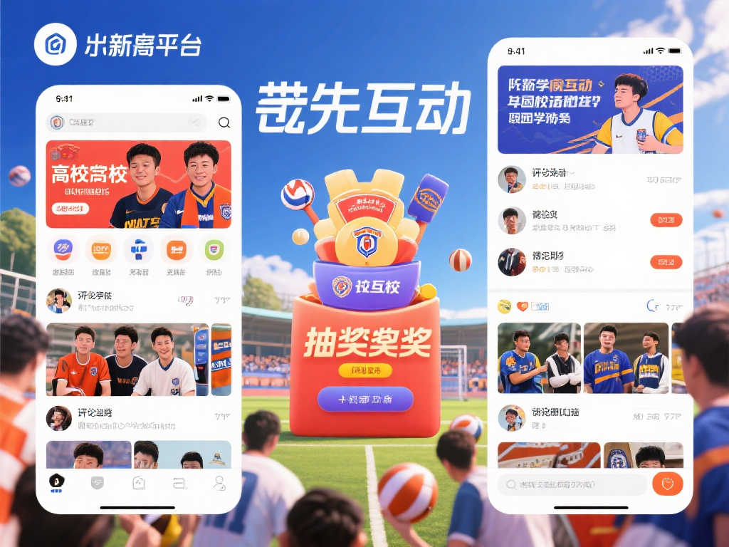 同创造的美