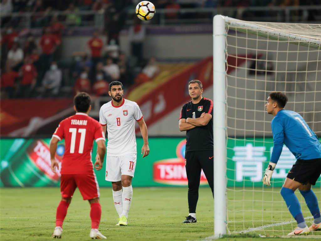 在不同的足 在不同的足