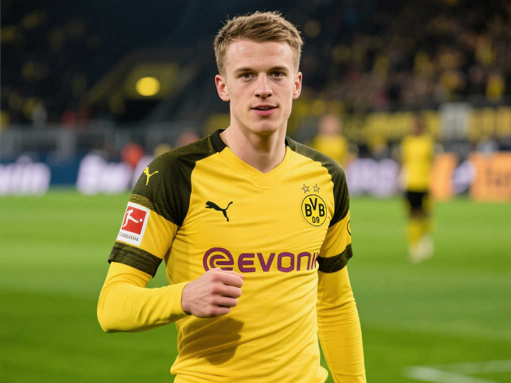 年轻的前锋 年轻的前锋