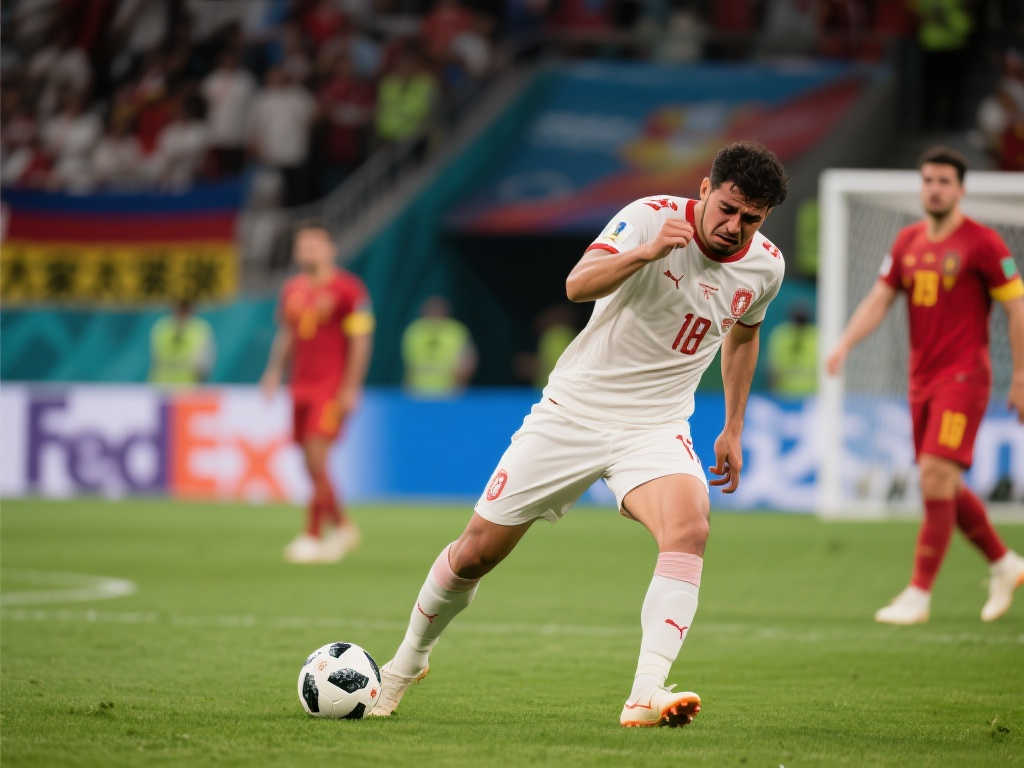 比赛局势 比赛局势