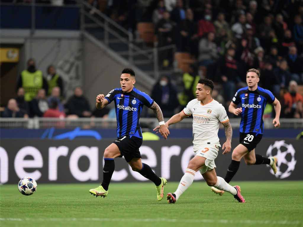 對陣皇家馬 對陣皇家馬