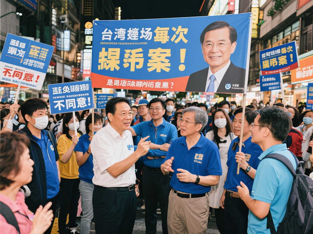 态和市场价