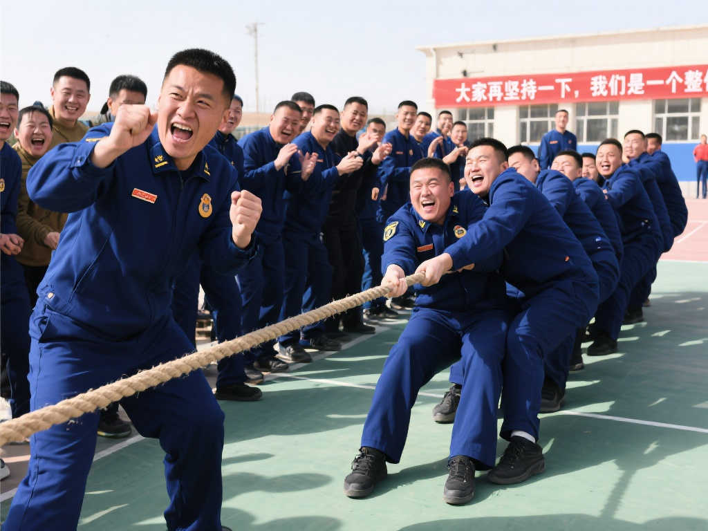 困難時通過